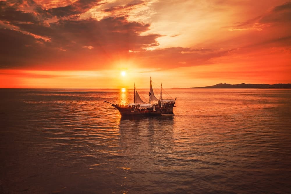 Puerto Vallarta & Riviera Nayarit