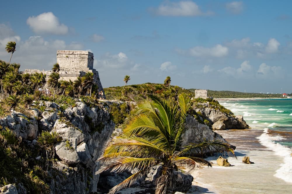 Tulum & Riviera Maya